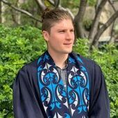 User avatar for Aaron Mc Cormick