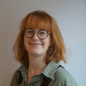 User avatar for Cerys Fletcher