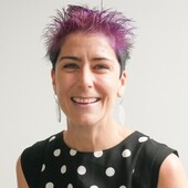 User avatar for Annie Bond