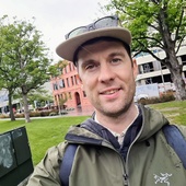 User avatar for Peter Nowell