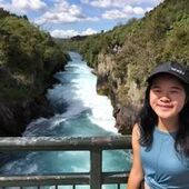 User avatar for Amanda Chen