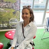 User avatar for Andrea Em