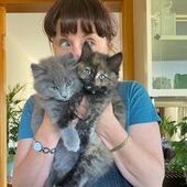 User avatar for Fiona Newsome