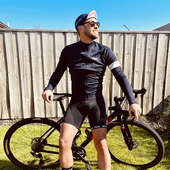 User avatar for Marco Versfeld