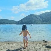 User avatar for Alexandra Barr