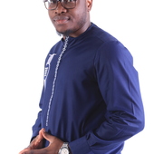 User avatar for Michael Bondjobo