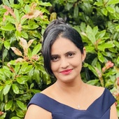 User avatar for Arti Kadian