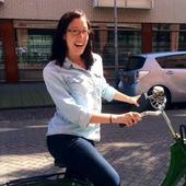 User avatar for Jenny Van Skiver