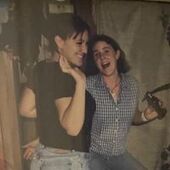 User avatar for Ange Whipp