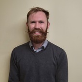 User avatar for Sharik Burgess Stride