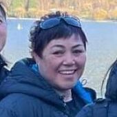 User avatar for Dalphina Walder