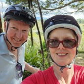 User avatar for Peter Mc Auley