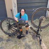 User avatar for Susie Robertson