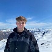 User avatar for Sam Tillotson