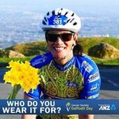 User avatar for Winifred Hide