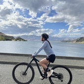 User avatar for Vivian Lee