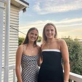 User avatar for Olivia Reiber