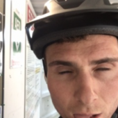 User avatar for Connor Ryan