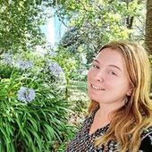 User avatar for Angela Stoddard