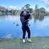 User avatar for Rose Joblin