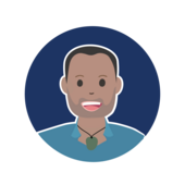 User avatar for Bobby Semau