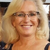 User avatar for Cathy Cameron