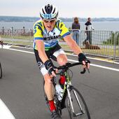 User avatar for Trevor  Salmon