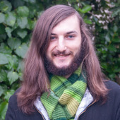 User avatar for Ryan Nicholls