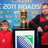 User avatar for Kevin Nicol