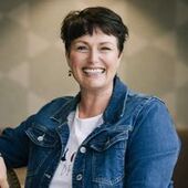 User avatar for Camille Verran