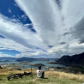 User avatar for Claire Mae