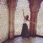 User avatar for Georgia Griffin