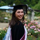 User avatar for Jenny Francis