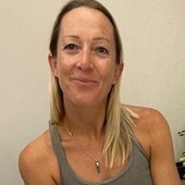 User avatar for Amanda Trass