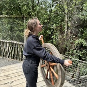 User avatar for Lennie Holmes