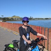 User avatar for Annie Kyles