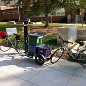 User avatar for Mike Gerke