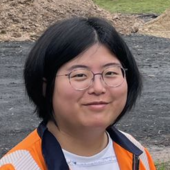 User avatar for Jane Chen