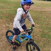 User avatar for Cooper Wells