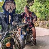 User avatar for Darnay Read