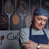 User avatar for Andy Tibbs