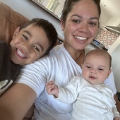 User avatar for Katie Gardner