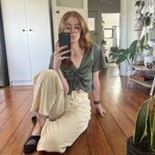 User avatar for Deanna Rohrlach