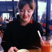 User avatar for Sylvia Giles