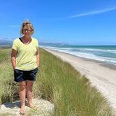 User avatar for Penelope Abbie