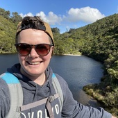 User avatar for Lee Saunders