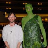 User avatar for Gree Ner