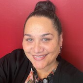 User avatar for Romaine Rahui