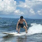 User avatar for Anderson Dubouzet