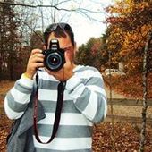 User avatar for Chuck Ryan